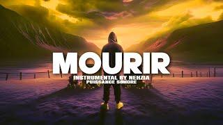 [Free] Sad Melodic Drill Type Beat "Mourir" Instru Rap Drill Lourd Instrumental Melancolique 2024