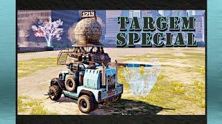 Crossout Build | PS5 Gameplay | Targem Special