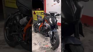 2024 KTM 390 Duke  #ktmduke #shortvideos #explore #shorts #foryou #fypシ #explorepage #ktmduke390