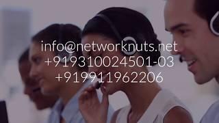 DevOps Training with Network Nuts