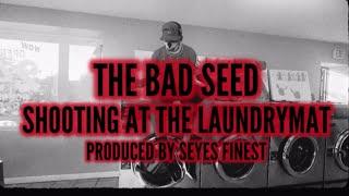 The Bad Seed - Shooting At The Laundrymat (prod by Seyes Finest)/ Docile (prod by Murda Megz)