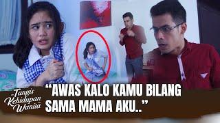 Terpaksa Diperkaos Anak Majikan | Tangis Kehidupan Wanita Eps 4 Full