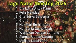 Top 9 Lagu Natal | Lagu Natal Terpopuler Sepanjang Masa