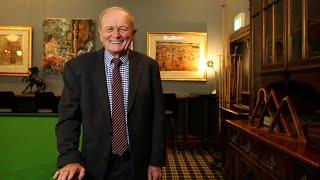 Harvey Norman co-founder 'won't bow' to political correctness