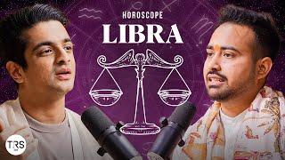 Libra 2025: A Year of Balance and Breakthroughs