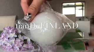 tianDe Konjac Sponge