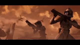 When Doom Music Kicks In (Clone Wars Edition)