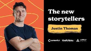 Kraft Heinz secures the secret sauce for an iconic, modern brand with Contentful | New Storytellers