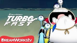 Spoilers | TURBO FAST