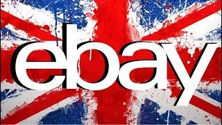 Бизнес на Ибей. Преимущества открытия компании в Англии! Ebay.co.uk и юр.лицо на  Ибей