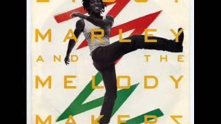 Ziggy Marley & The Melody Makers - Tomorrow People