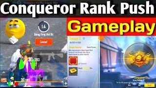 Finally Pubg lite Season 21 Conqueror Complete | Pubg lite conqueror gameplay | Pubg lite C1S2 frame