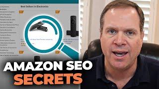 Amazon SEO: Step-By-Step Process To Rank On Amazon & Google Search Engines 2022