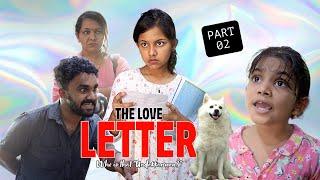 ഉണ്ടക്കണ്ണൻ | Love Letter | Comedy Short Film | Part 02