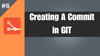 #6 Making a Commit Using Git (create a backup)  | Git for Dummies and Slow learners 2024