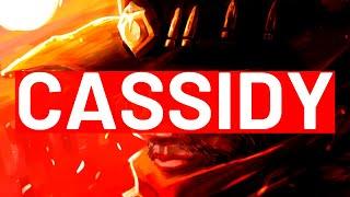 Cassidy Guide | The BEST CASSIDY Guide In Overwatch 2