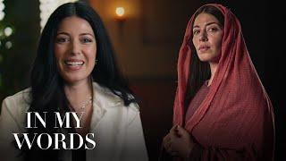 Elizabeth Tabish on Mary Magdalene's Painful Story | In My Words