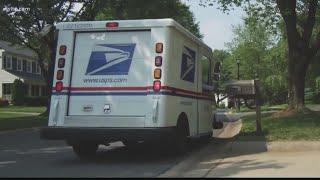 Expect slower mail in some cases with new USPS change