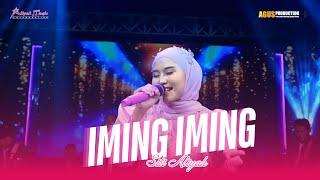 IMING IMING - SITI ALIYAH || ALIYAH MUSIC COLABORATION || TULUNGAGUNG KERTASMAYA IM 20 JUN 24