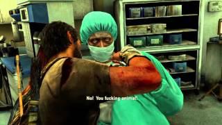 The Last Of Us Remastered - Killing Firefly Doctors