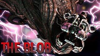 THE BLOB... ORIGINS & MEANING - FNAF SECURITY BREACH MYSTERIES