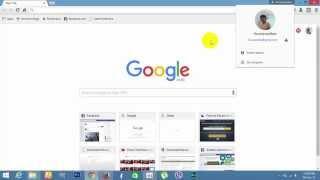 How To Find The User Folder For A Specific Chrome Profile