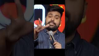 Stand up comedy by Rakesh Addlakha  #viral #viralshort #standupcomedy #Pratik PUC