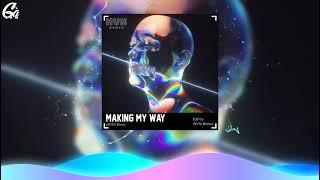 Making My Way Remix - (JAPAN Remix) - Sơn Tùng M-TP || Nhạc Hot TikTok Mới Nhất 2023