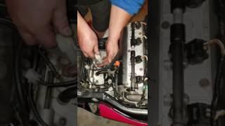 Zx6r rectifier issue