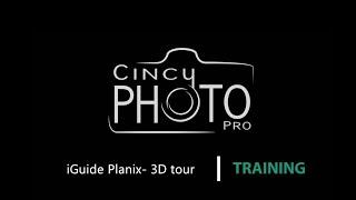 iGuide Training with Cincy Photo Pro