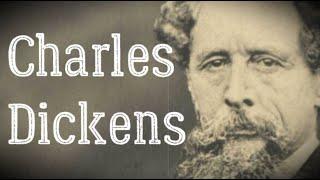 Charles Dickens Biography - English Writer and Social Critic