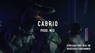 Raf Camora x Bonez MC Type Beat | Cabrio prod. NEO