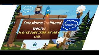 Marketing Cloud Engagement for Industries Quick Look || Salesforce Quiz || Trailhead Challenge