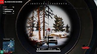 Ring of Elysium [Steam NA] - Europa - This FREE to play game is so fun!