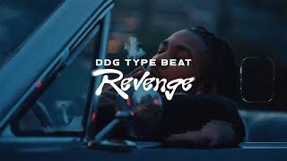 (Free) DDG Type Beat - Revenge | DDG Guitar Type Beat