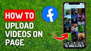 Cara Upload Video di Halaman Facebook - Panduan Lengkap