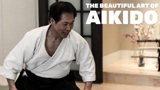 The Beautiful Art Of Aikido