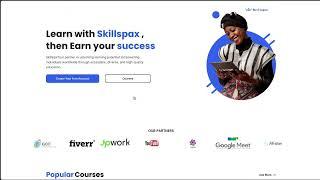 skillsfax website