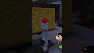 Shinchan kidnapped  #gta5 #gta5mods #viral #gtavideos #gtavideos #shinchan #bikegame #pennywise