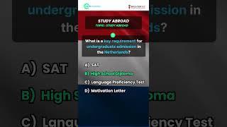 Take the Study Abroad Quiz & Get Expert University Application Support | GoToUniversity