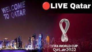 Fifa WorldCup Qatar 2022 Live | LIVE Qatar Night View