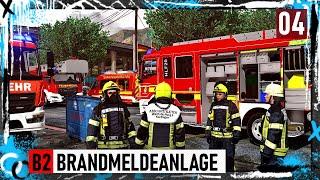 SKV #04 | Ausgelöste BMA + First Responder Alarm | Sector-V Roleplay #fivem #sektorv