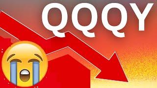 The SHOCKING TRUTH about QQQY (68% Dividend Yield)