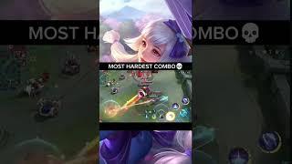 Kagura Hardest Tricks#mlbb #mlbbcreatorcamp #mlbbbestgameplay #kagura #kaguratutorial #mobilelegends