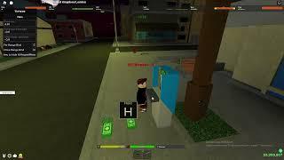 TheWare (AimLock Script) Link in description! CHANNEL NOT DEAD!