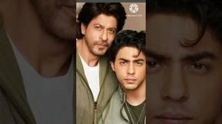 Shahrukh Khan son of Aryan Khan#song #Udit Narayan