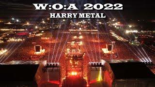 Wacken 2022 - Impressionen - WOA 2022