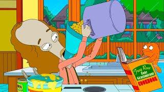 [ NoZoom] American Dad Full Episodes Season 26 Ep.04 - American Dad 2024 News Season NoCuts #1080p