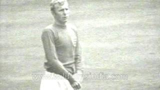 Bobby Moore, greatest defender in England football team