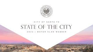 State of the City 2023